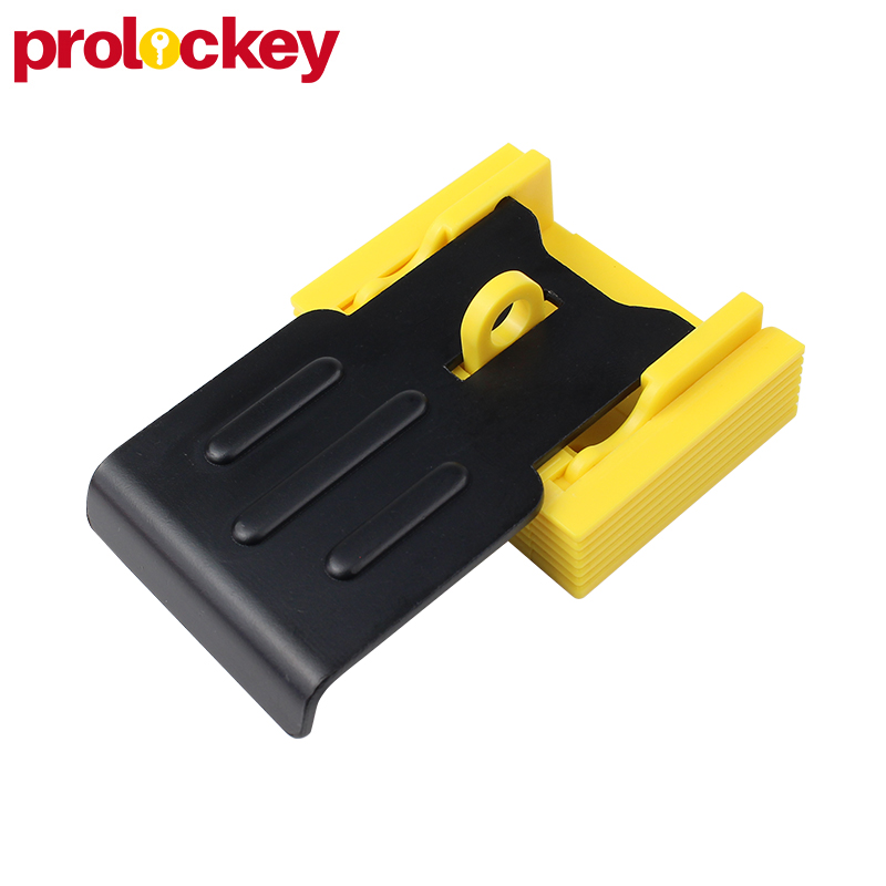 PROLOCKEY ECL22 产品实拍与结构示意