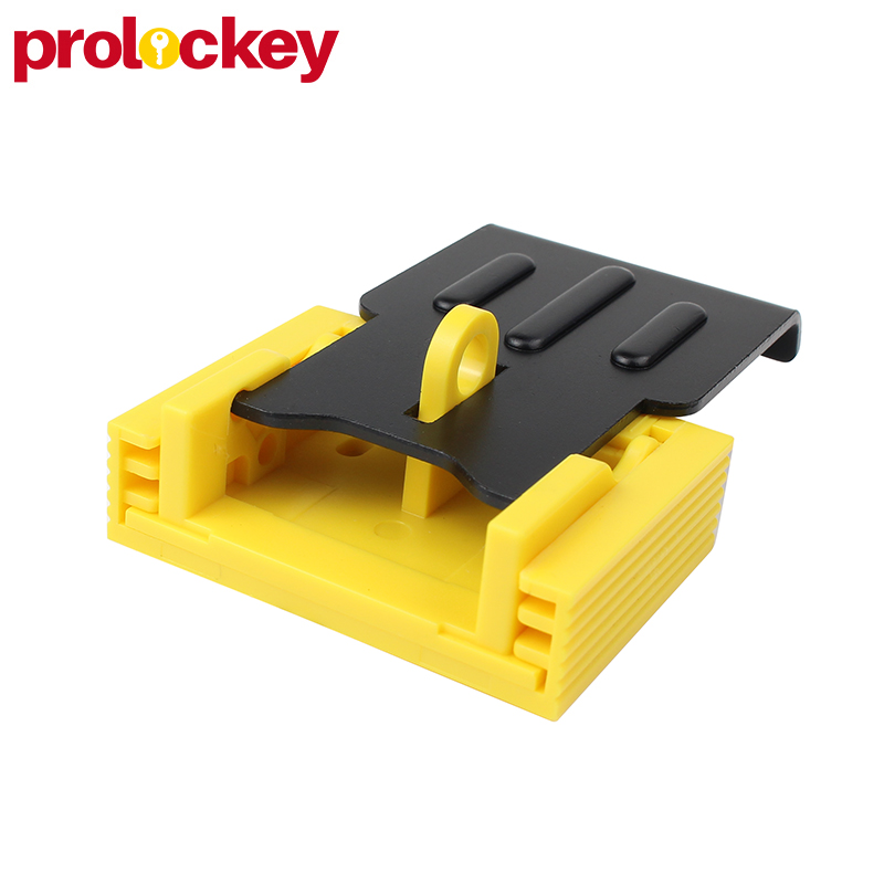 PROLOCKEY ECL22 产品实拍与结构示意