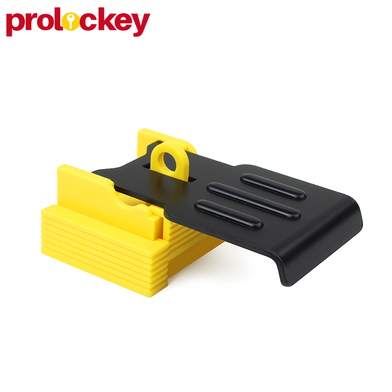 PROLOCKEY ECL22 产品实拍与结构示意