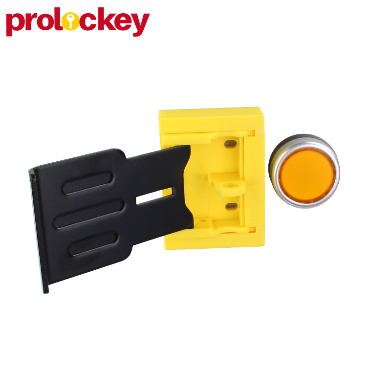PROLOCKEY ECL22 产品实拍与结构示意