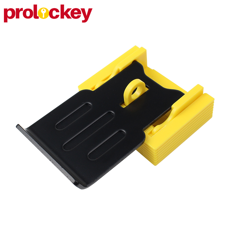 PROLOCKEY ECL23 产品实拍与结构示意