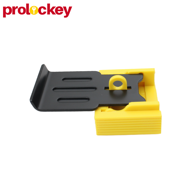 PROLOCKEY ECL23 产品实拍与结构示意