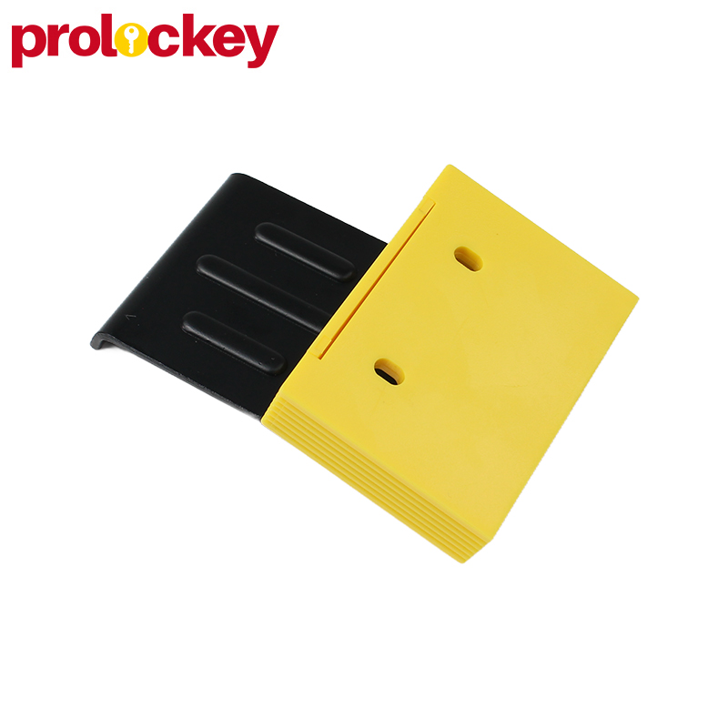 PROLOCKEY ECL23 产品实拍与结构示意