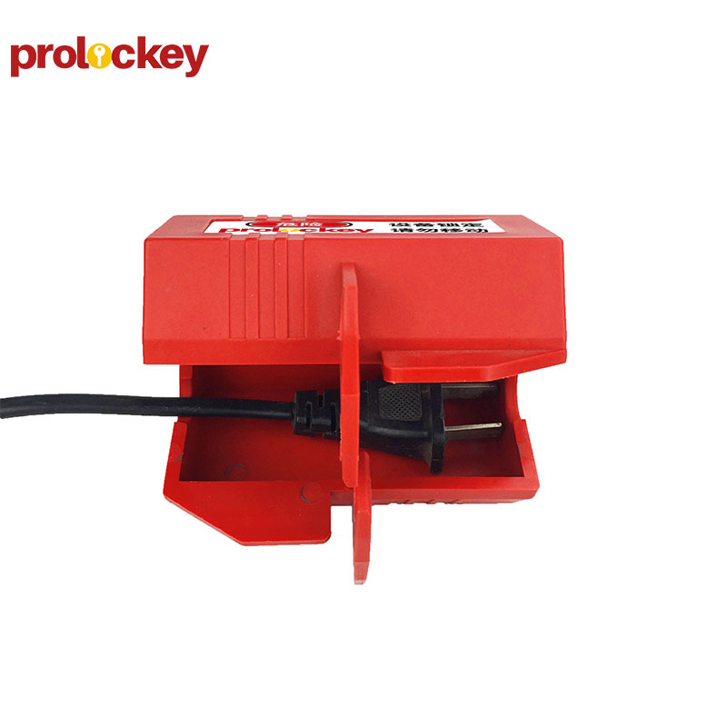 PROLOCKEY EPL01 产品实拍与结构示意