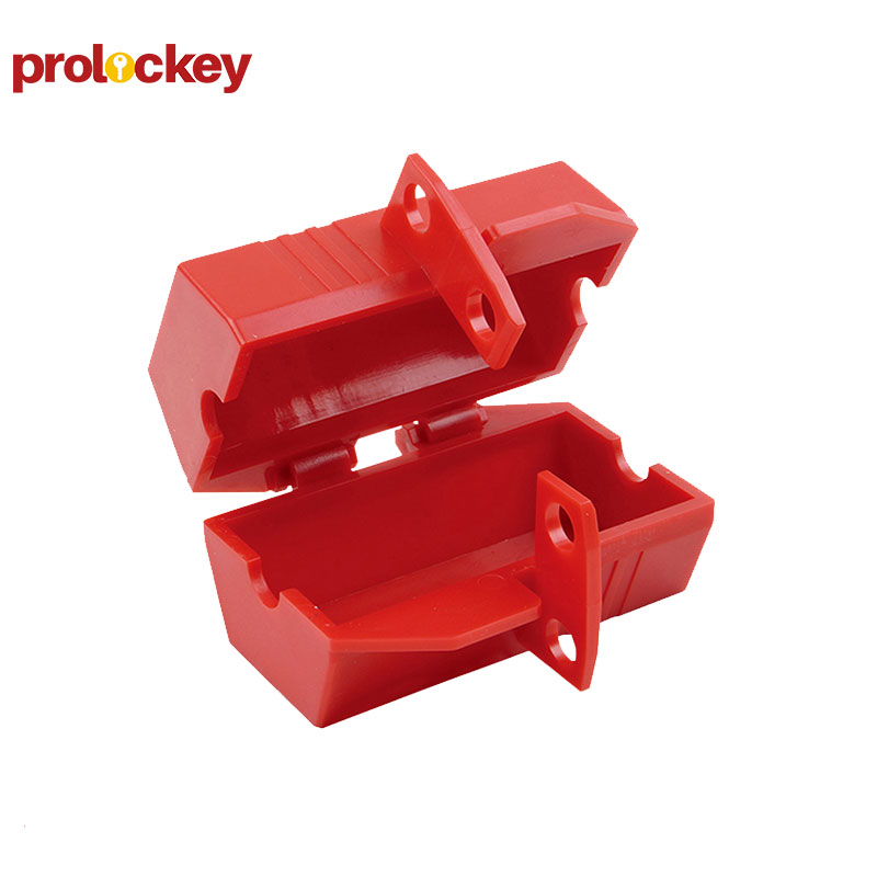 PROLOCKEY EPL01M 产品实拍与结构示意