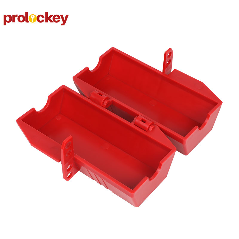 PROLOCKEY EPL02 产品实拍与结构示意