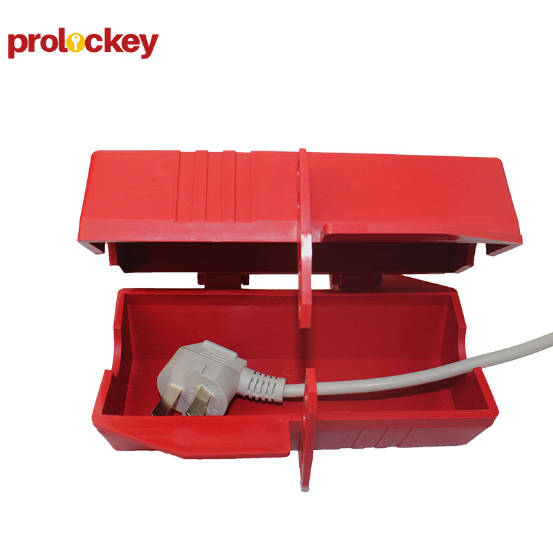 PROLOCKEY EPL02 产品实拍与结构示意