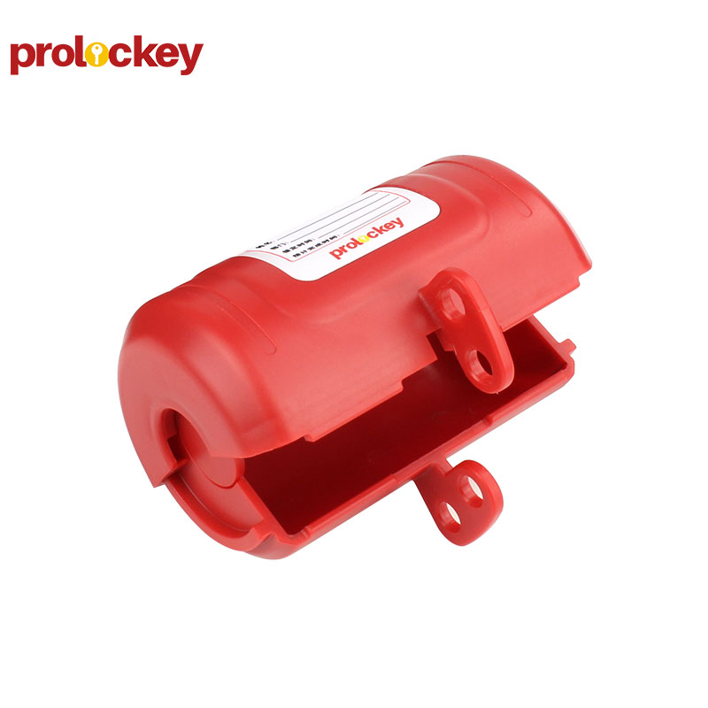 PROLOCKEY EPL04 产品实拍与结构示意