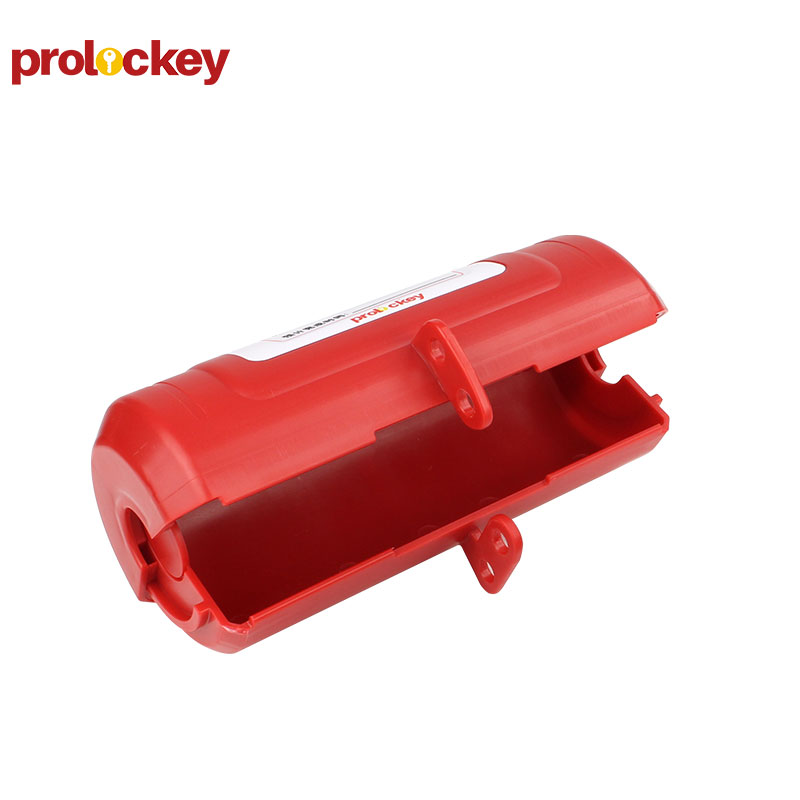 PROLOCKEY EPL05 产品实拍与结构示意