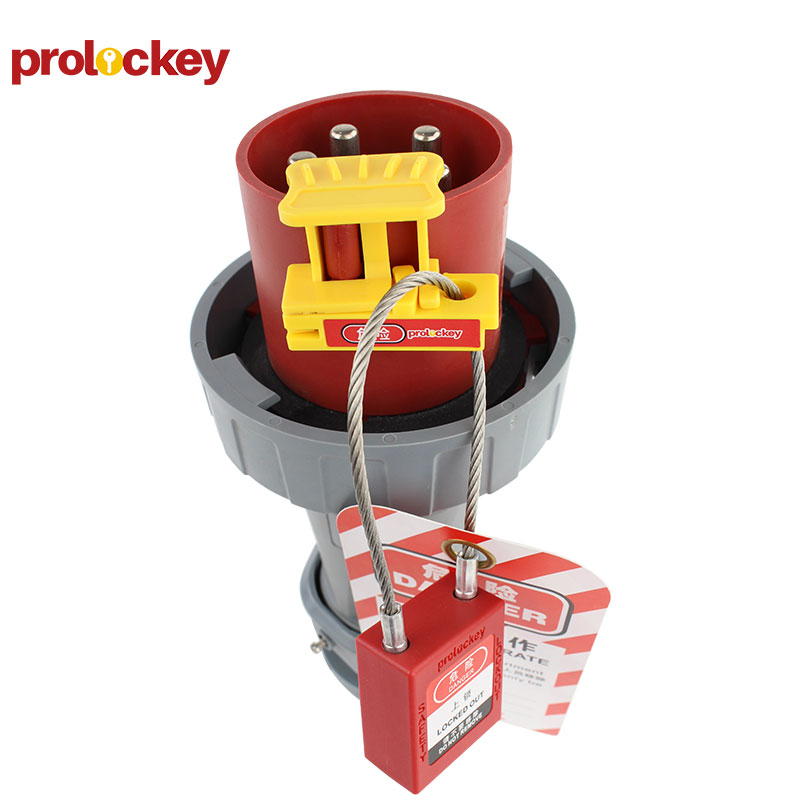 PROLOCKEY EPL11 产品实拍与结构示意