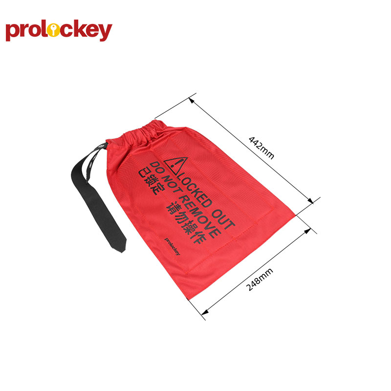 PROLOCKEY LB11 产品实拍与结构示意