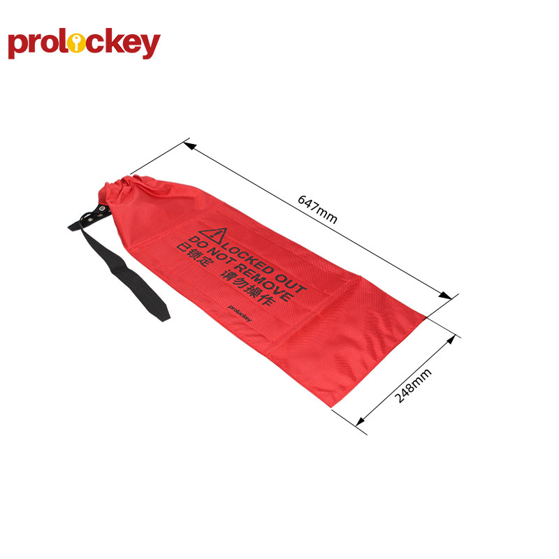 PROLOCKEY LB12 产品实拍与结构示意
