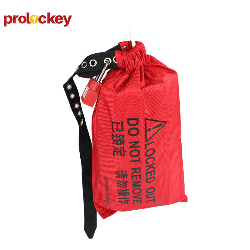 PROLOCKEY LB12 产品实拍与结构示意