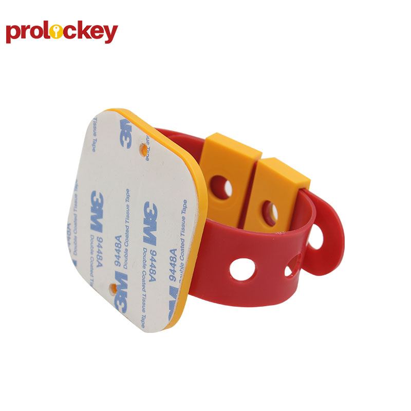 PROLOCKEY PHL01 产品实拍与结构示意