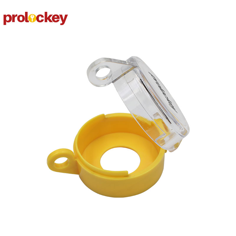 PROLOCKEY SBL01 产品实拍与结构示意