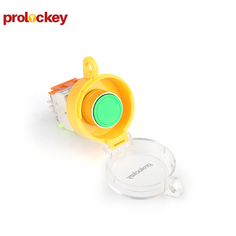 PROLOCKEY SBL01 产品实拍与结构示意