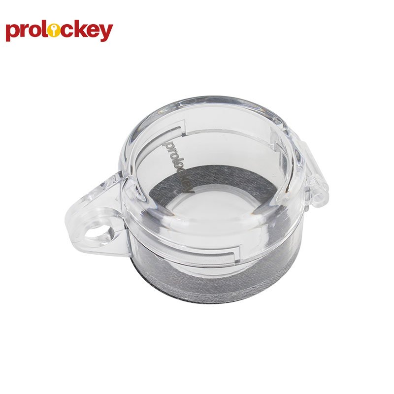 PROLOCKEY SBL01M-D25 产品实拍与结构示意