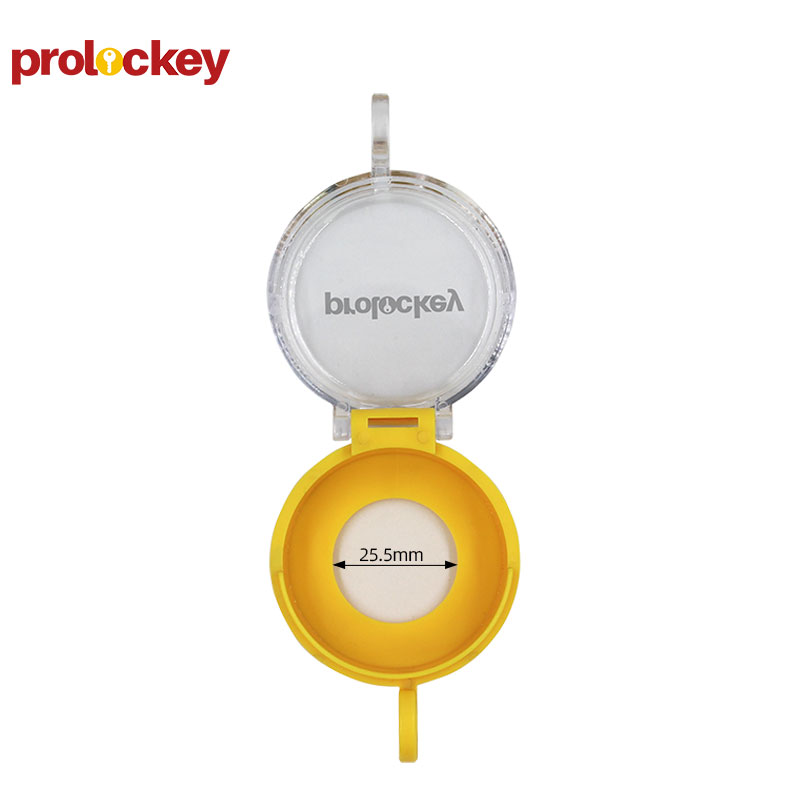 PROLOCKEY SBL01M 尺寸与规格图