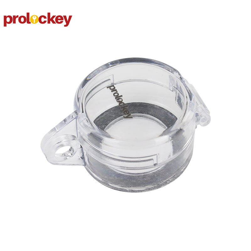 PROLOCKEY SBL02-D30 产品实拍与结构示意