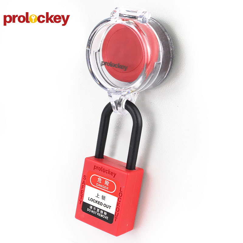 PROLOCKEY SBL02-D30 产品实拍与结构示意