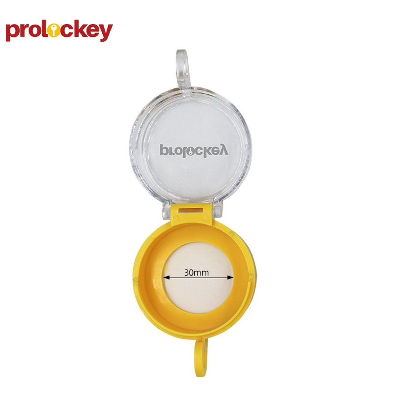 PROLOCKEY SBL02 尺寸与规格图