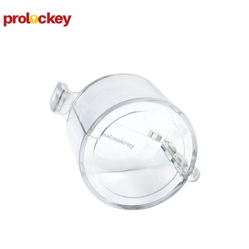 PROLOCKEY SBL03-1 产品实拍与结构示意