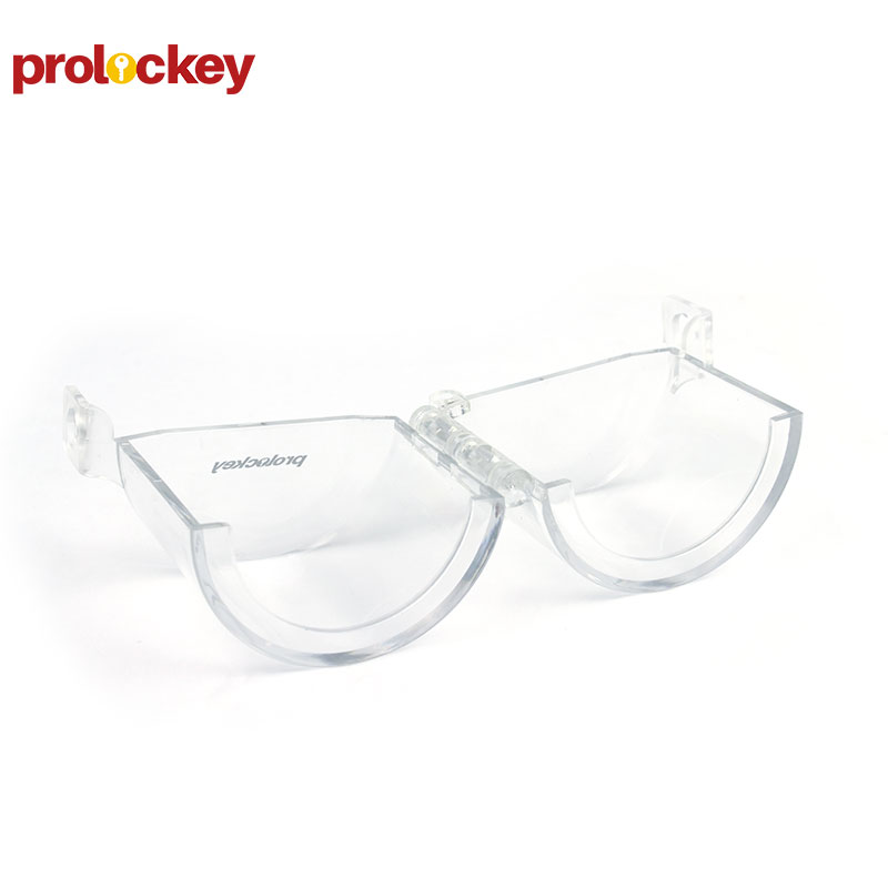 PROLOCKEY SBL03-1 产品实拍与结构示意