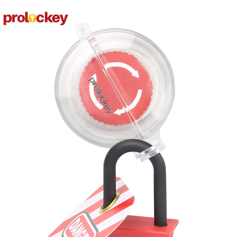 PROLOCKEY SBL03-1 产品实拍与结构示意
