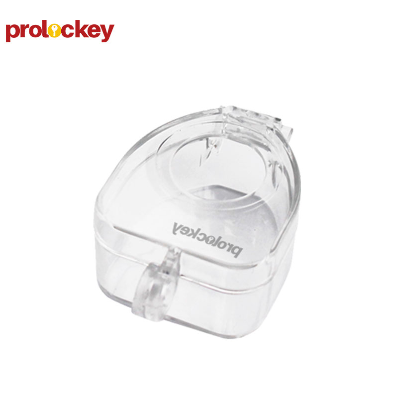 PROLOCKEY SBL05 产品实拍与结构示意