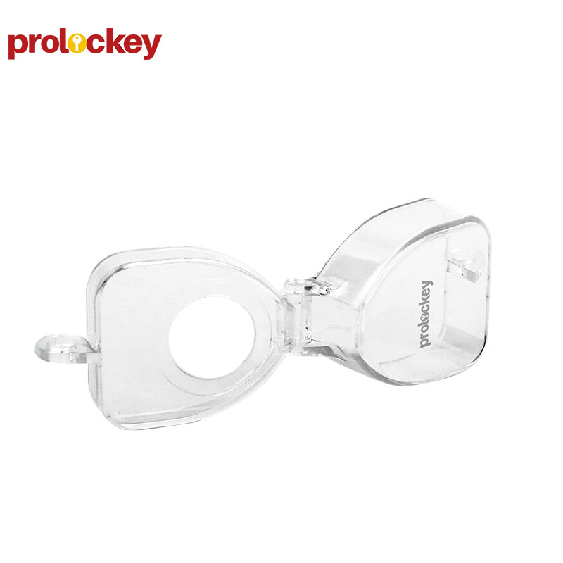 PROLOCKEY SBL05 产品实拍与结构示意