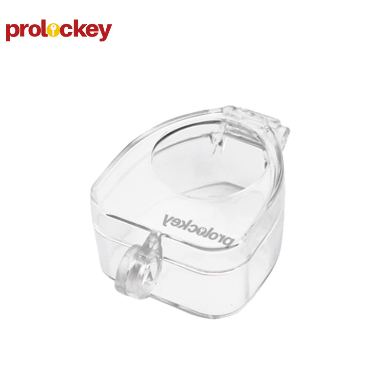 PROLOCKEY SBL06 产品实拍与结构示意