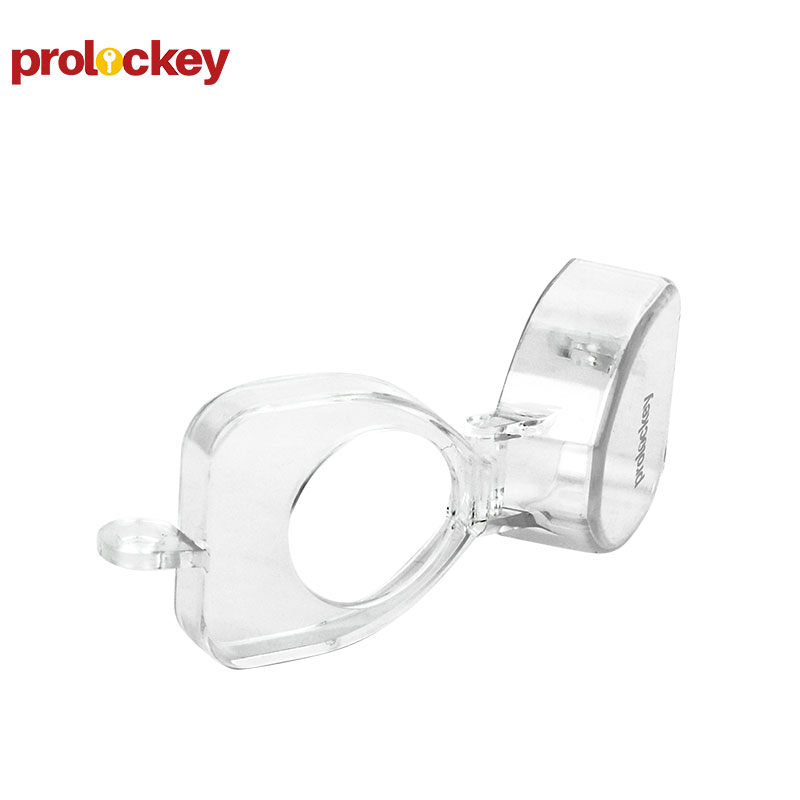 PROLOCKEY SBL06 产品实拍与结构示意