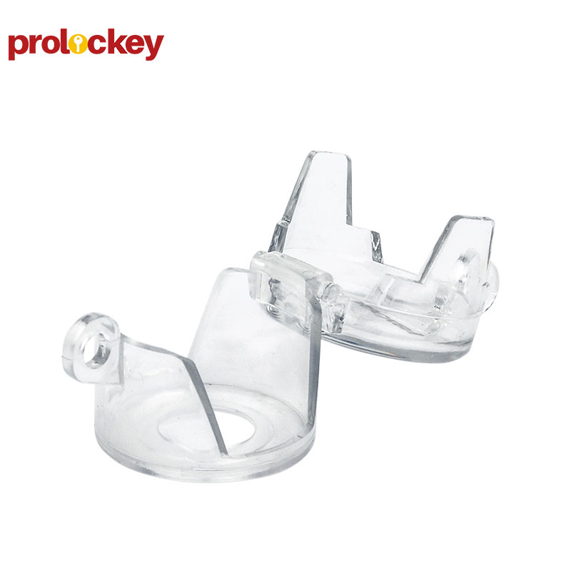 PROLOCKEY SBL07 产品实拍与结构示意