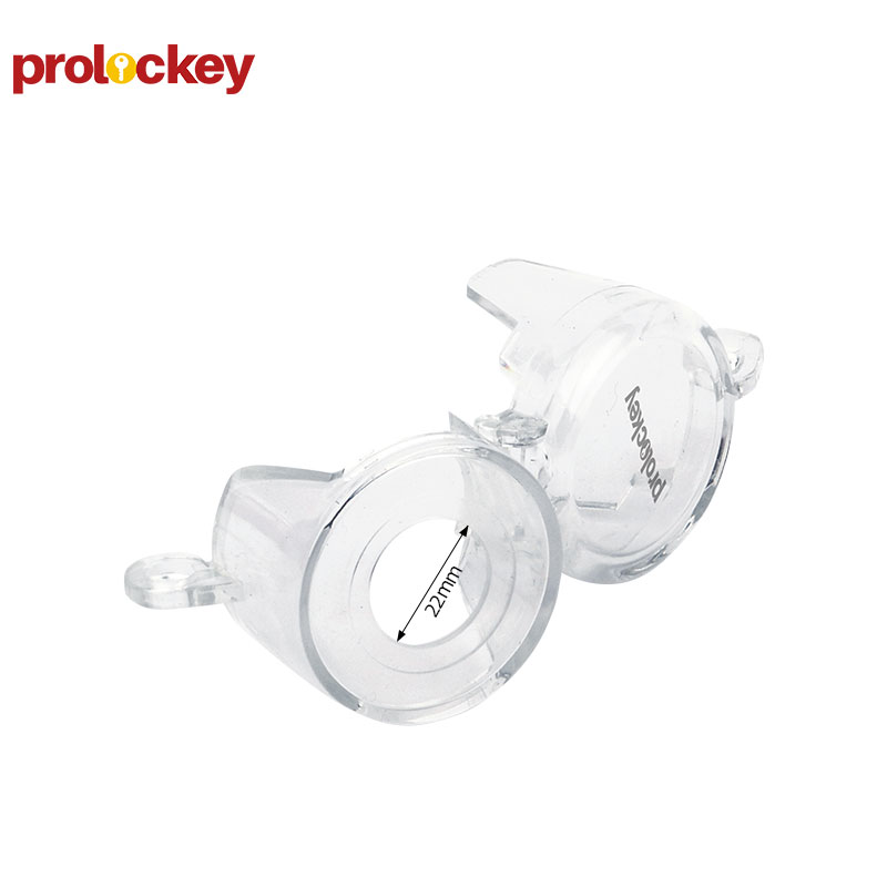 PROLOCKEY SBL07 尺寸与规格图