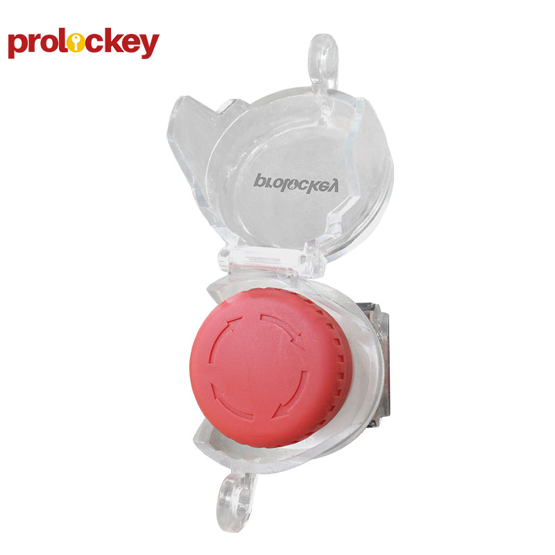 PROLOCKEY SBL07 产品实拍与结构示意
