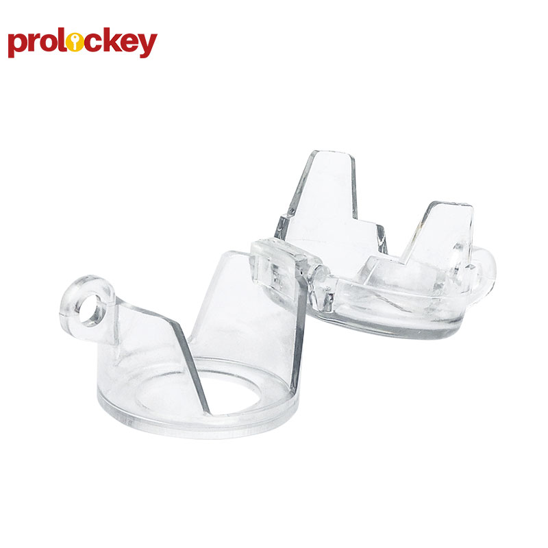 PROLOCKEY SBL08 产品实拍与结构示意