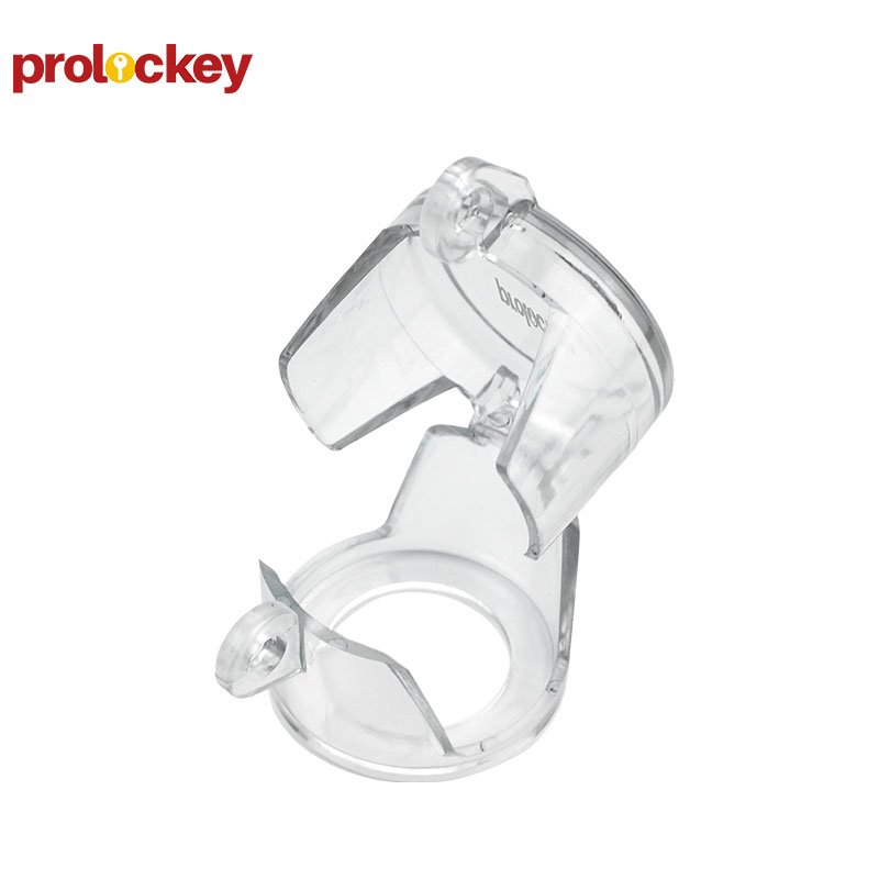 PROLOCKEY SBL08 产品实拍与结构示意