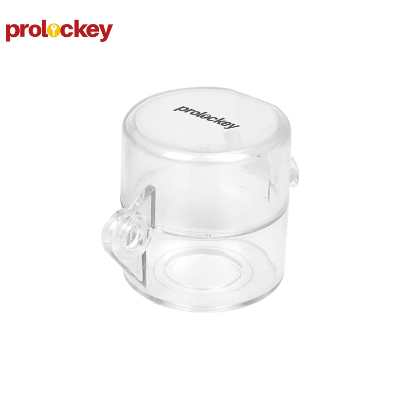 PROLOCKEY SBL09 产品实拍与结构示意
