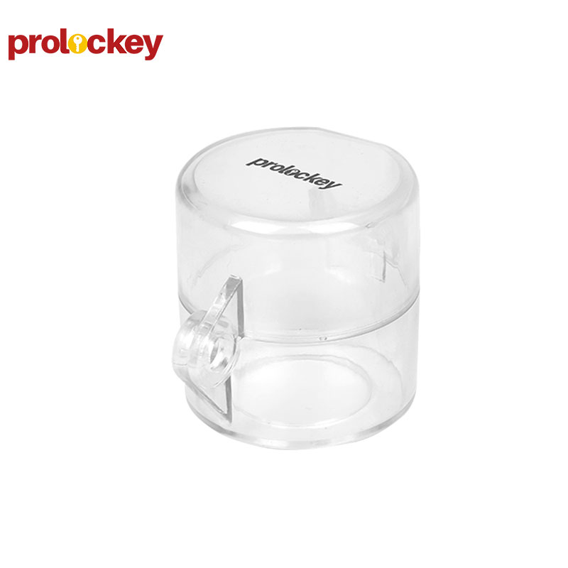 PROLOCKEY SBL10 产品实拍与结构示意
