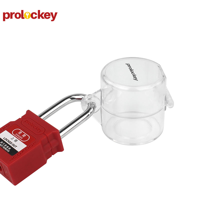 PROLOCKEY SBL10 产品实拍与结构示意