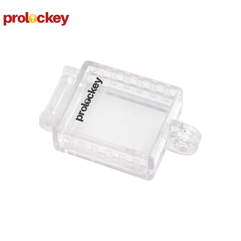 PROLOCKEY SBL31 产品实拍与结构示意