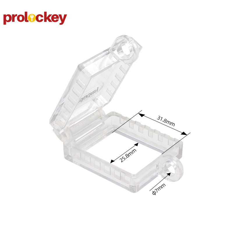 PROLOCKEY SBL31 尺寸与规格图