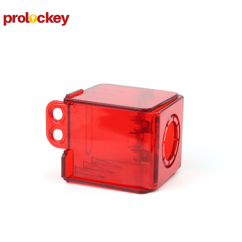 PROLOCKEY SBL41 产品实拍与结构示意