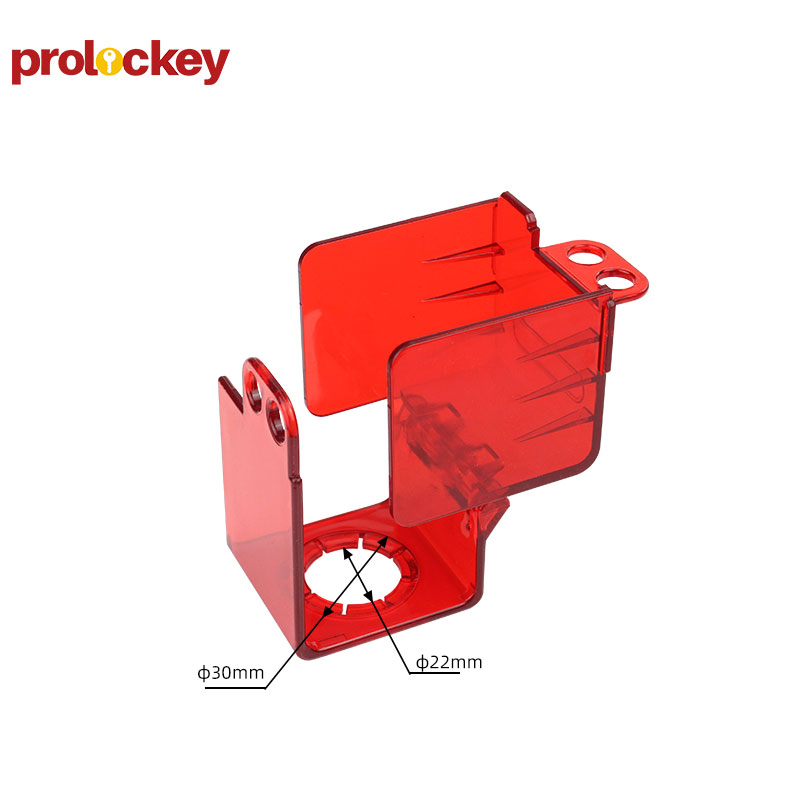 PROLOCKEY SBL41 尺寸与规格图