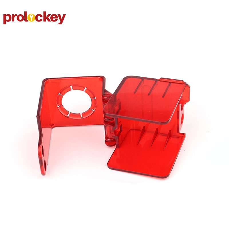 PROLOCKEY SBL41 产品实拍与结构示意