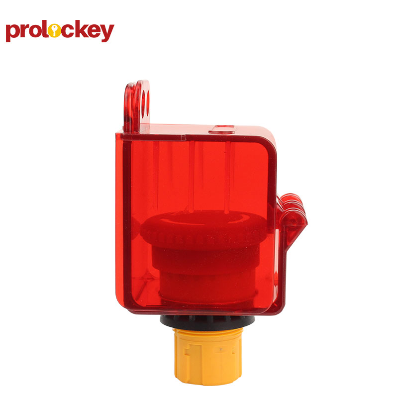 PROLOCKEY SBL41 产品实拍与结构示意