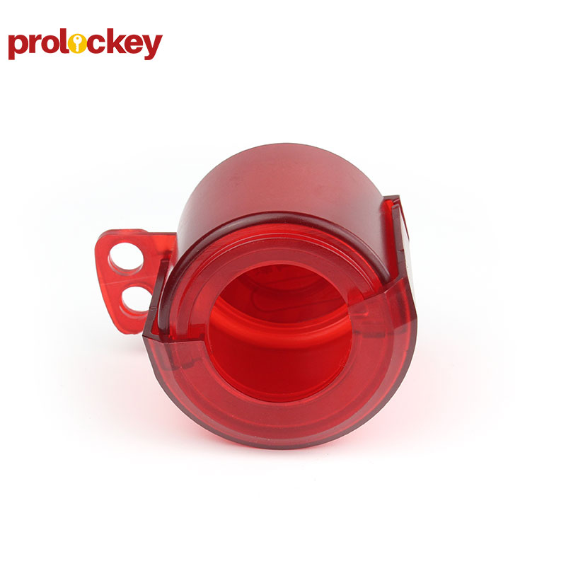 PROLOCKEY SBL51 产品实拍与结构示意