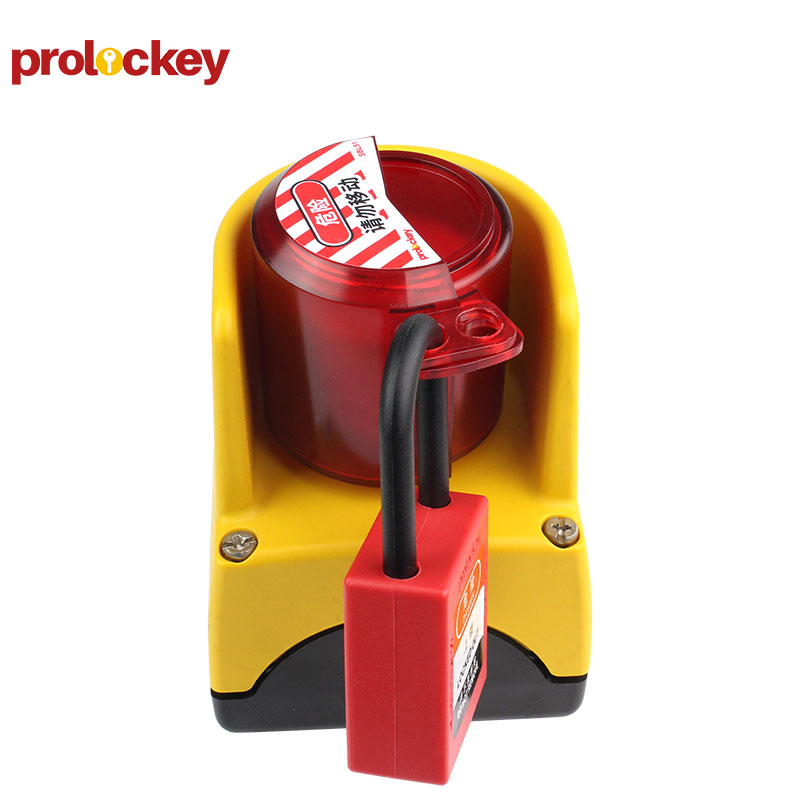 PROLOCKEY SBL51 产品实拍与结构示意