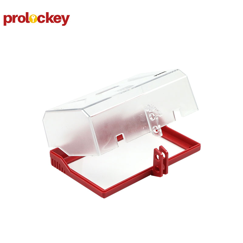 PROLOCKEY WSL02 产品实拍与结构示意
