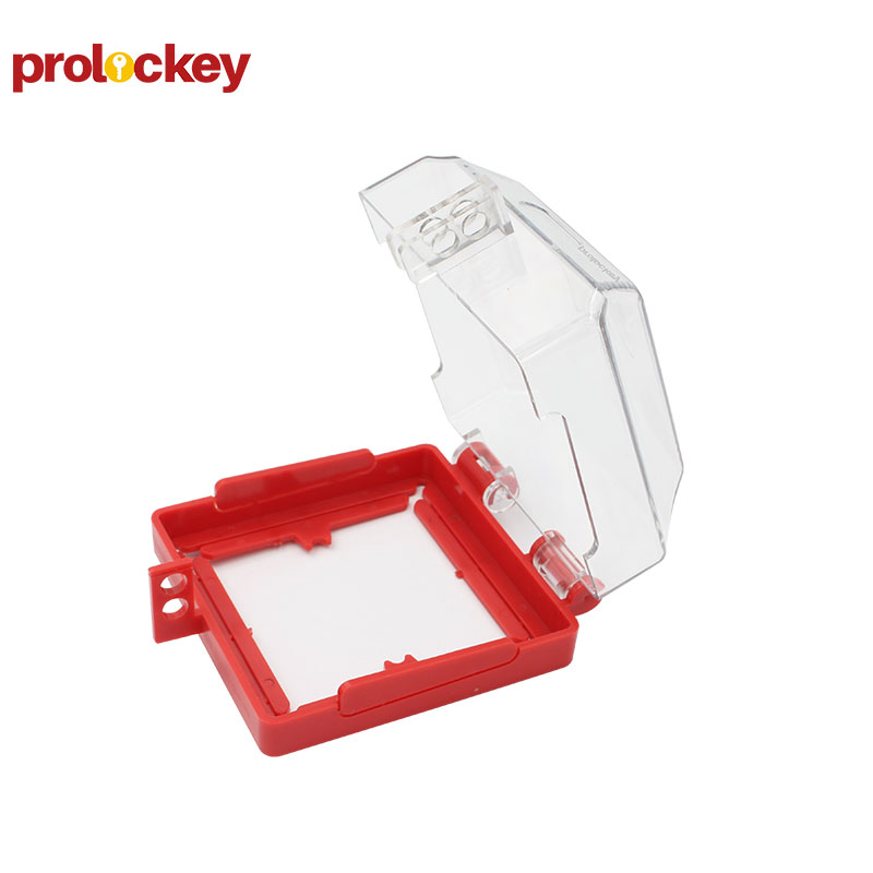 PROLOCKEY WSL21 产品实拍与结构示意